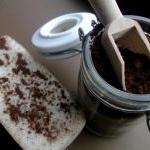 Soap Vanilla & Cocoa Nourishing..